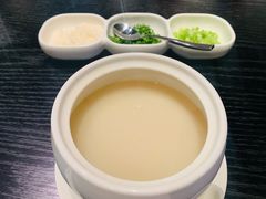 招牌胡椒汆鲜鱼汤-吉品小鲜Jhouse(陆家嘴中心店)