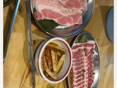 -秋木烤肉·韩国牛肉名家(高新旗舰店)