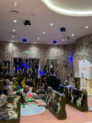 -奈尔宝·儿童乐园·亲子餐厅(苏州大悦城店)