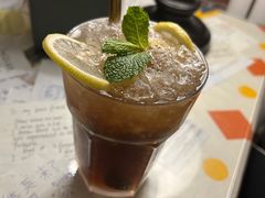 -爱上层楼咖啡馆(为公桥店)