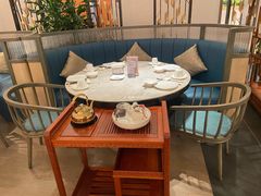 -广州天河合景福朋喜来登酒店
