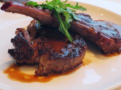 -云厨·高空西餐厅(成都瑯珀·凯悦臻选酒店)