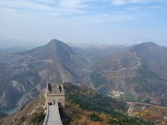-司马台长城