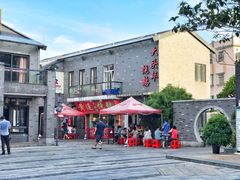 门面-黄连大头华烧鹅店(大良店)
