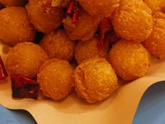 -十二饭点·川菜(北站圆融店)