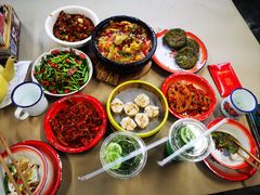 -老三样·旧食新味(万寿宫店)