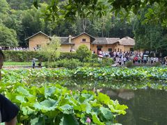 -韶山毛泽东同志故居