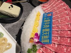 -德天肥牛海鲜火锅(城西银泰店)