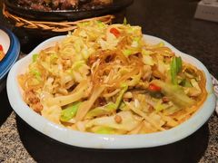 -悦百味·品质川菜(橄榄郡店)