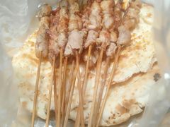 羊肉串-同来顺烧烤餐厅(哈尔滨道店)