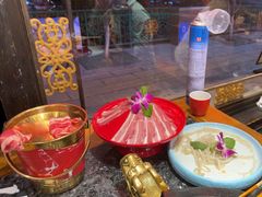-蜀大侠火锅(香格里拉店)