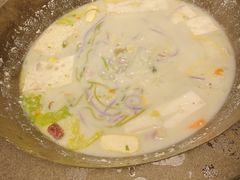 -鲜潭蒸汽石锅鱼(五道口购物中心店)