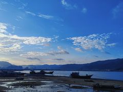 -北岐滩涂