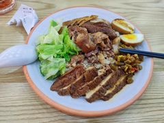 -瑞霖·隆江猪脚饭