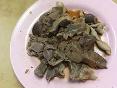 -伍秀泽海南鸡饭茶室