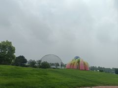 -圣露庄园·亲子活动乐园·露营·团建婚礼