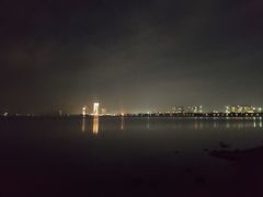 -滆湖低碳生态公园