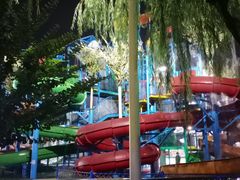 -杭州浪浪浪水公园