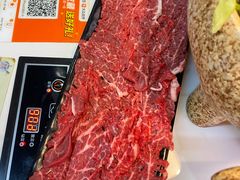 -刘少华贵州小黄牛·鲜牛肉火锅(总店)
