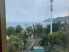 -不仔客海鲜烧烤270度海景餐厅(大东海店)