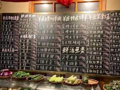 -李久其家民间餐厅(梅溪湖店)