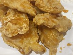 -盛京辽菜小馆(龙之梦购物中心店)