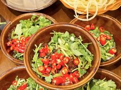 -黔有有贵州酸汤夺夺粉火锅(五味十字店)