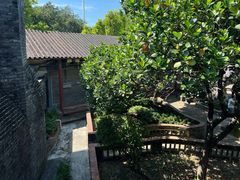 -东莞市可园博物馆