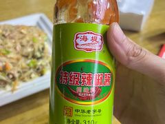 -连家船海鲜大排档·20年闽菜店(厦大店)