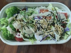 渔夫沙律-周沫西餐(漫广场店)