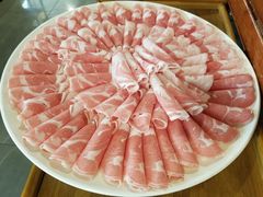 -竹叶涮肉坊(总店)