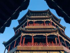 -北京颐和宾馆