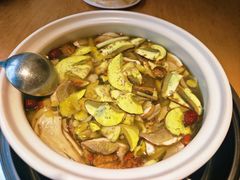 -鲜菌江湖正宗野生菌火锅