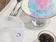 -Ice Monster冰馆·CNN评选全球十大甜品(国贸商城店)