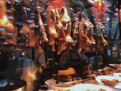 -陈鹏鹏潮汕菜(宝安机场T3航站楼店)