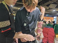 -戈拿旺巴西烤肉(崇文门店)