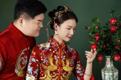 点击看大图 -唯一旅拍·颂当代影像艺术中心(上城店)