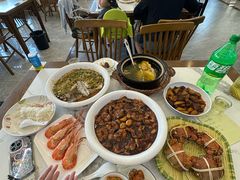 -蟹天蟹地农家菜·阳澄湖大闸蟹(浅水湾店)