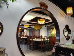 -野渡坡·极致湘菜·庭院餐厅(汉阳店)