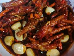 -老三样·美食研究中心(世贸路店)