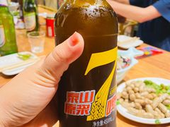-老胖串店(浆水泉路店)