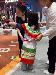 -奈尔宝家庭中心·亲子餐厅(北京东坝万达店)