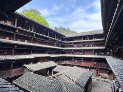-福建土楼(南靖)景区