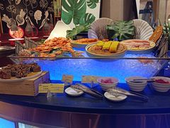 -昆泰嘉华酒店-嘉华咖啡厅