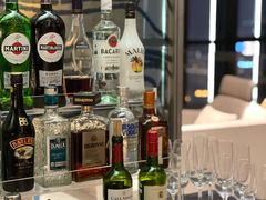 -重庆解放碑威斯汀酒店