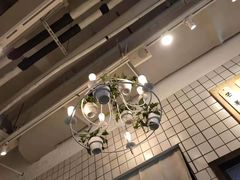 大堂-云味馆·云南菜·云南米线(同泰时代广场店)