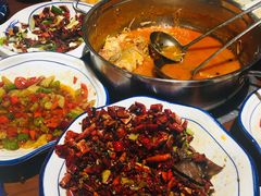 -黔大人·贵州花溪牛肉粉(宝能太古城店)