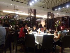 -山泉公馆酒家(广州东站店)