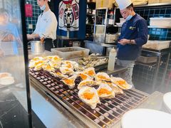 -上隐水产海鲜刺身自助餐(淮海百盛店)