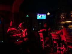 -秀·爱尔兰餐吧(上海路店)